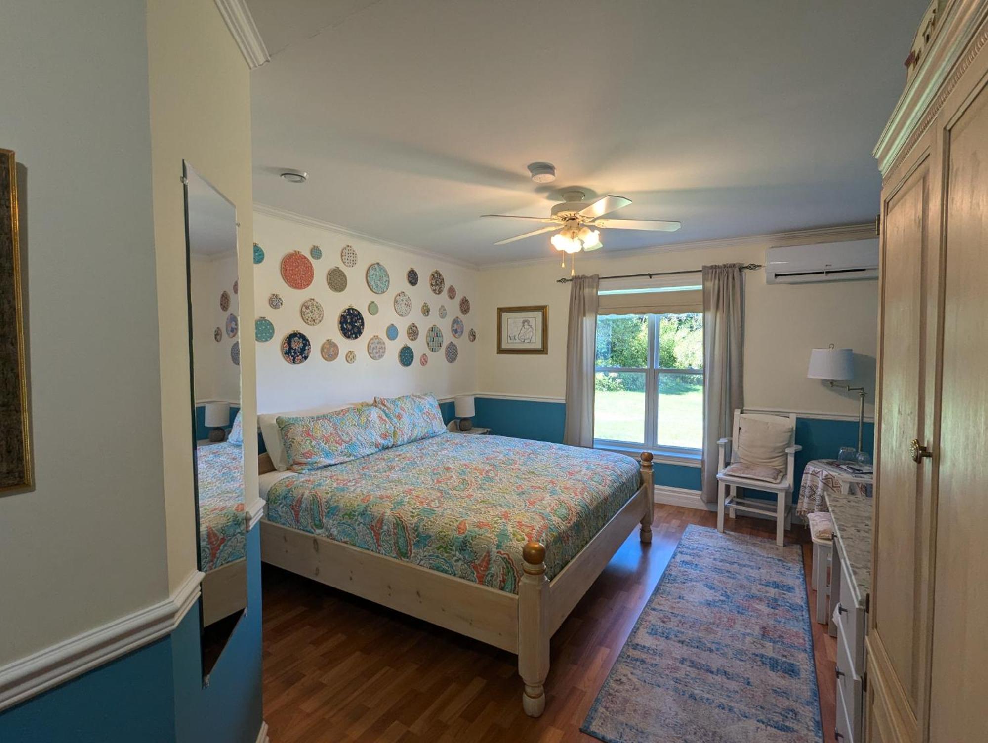 The Parrsboro Mansion Inn Dış mekan fotoğraf